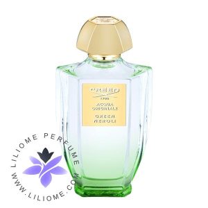 عطر ادکلن کرید گرین نرولی | Creed Green Neroli