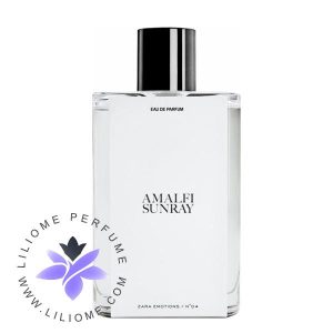 عطر ادکلن زارا آمالفی سان ری-Zara Amalfi Sunray