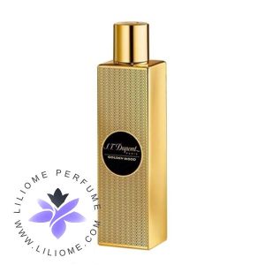 عطر ادکلن اس تی دوپونت گلدن وود | S.T. Dupont Golden Wood