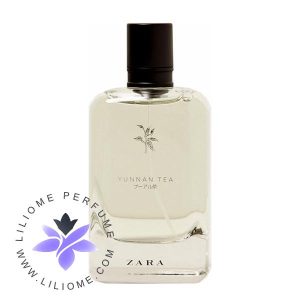 عطر ادکلن زارا یونان تی | Zara Yunnan Tea