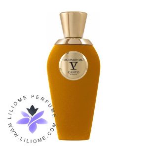 عطر ادکلن وی کانتو سیگیسموندو | V Canto Sigismondo