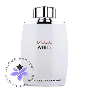 عطر ادکلن لالیک سفید-لالیک وایت-Lalique White