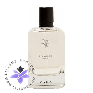 عطر ادکلن زارا تی وود | Zara Teawood