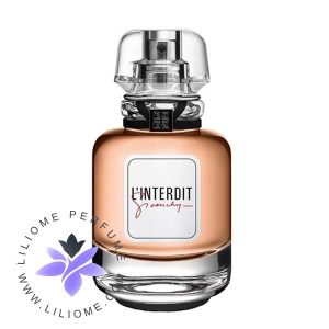 عطر ادکلن جیوانچی له اینتردیت ادیشن میلسیم | Givenchy L'Interdit Édition Millésime