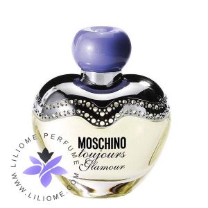 عطر ادکلن موسکینو-موسچینو توجورز گلامور-Moschino Toujours Glamour