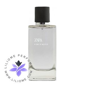 عطر ادکلن زارا ا دی این مکزیکو-Zara A Day In Mexico