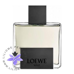 عطر ادکلن لووه سولو مرکوریو - Loewe Solo Mercurio