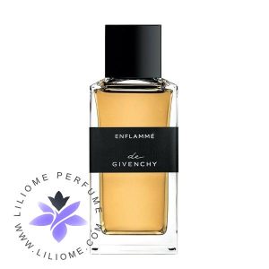 عطر ادکلن جیوانچی اینفلیم | Givenchy Enflammé