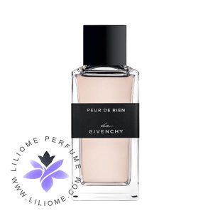 عطر ادکلن جیوانچی پیور دی رین | Givenchy Peur de Rien