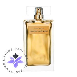 عطر ادکلن نارسیس رودریگز عود ماسک-Narciso Rodriguez Oud Musc