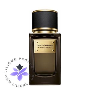 عطر ادکلن دولچه گابانا ولوت بلک پچولی | Dolce & Gabbana Velvet Black Patchouli