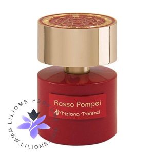 عطر ادکلن تیزیانا ترنزی روسو پمپئی | Tiziana Terenzi Rosso Pompei