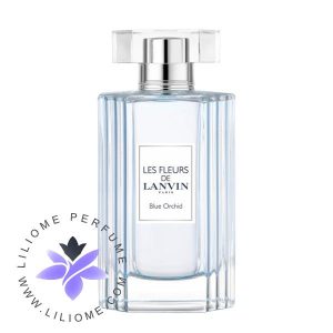 عطر ادکلن لانوین بلو ارکید | Lanvin Blue Orchid