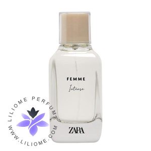 عطر ادکلن زارا فم اینتنس-Zara Femme Intense