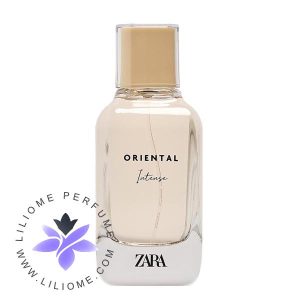 عطر ادکلن زارا اورینتال اینتنس-Zara Oriental Intense