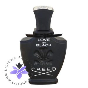 عطر ادکلن کرید لاو این بلک-Creed Love In Black