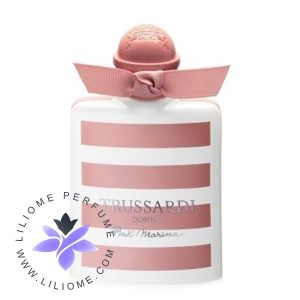 عطر ادکلن تروساردی دونا پینک مارینا Trussardi Donna Pink Marina