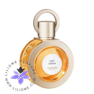 عطر ادکلن کارون لیدی کارون (2021) | Caron Lady Caron (2021)