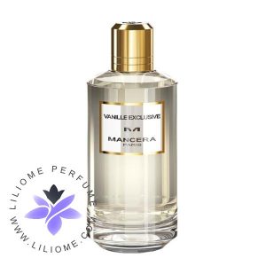 عطر ادکلن مانسرا وانیل اکسکلوسیو-Mancera Vanille Exclusive