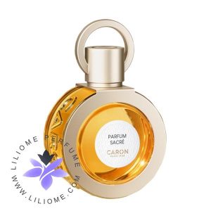 عطر ادکلن کارون پارفوم ساکری (2021) | Caron Parfum Sacre (2021)