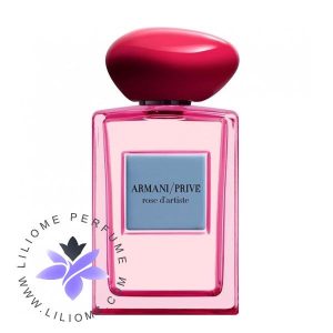 عطر ادکلن جورجیو آرمانی رز د آرتیست | Giorgio Armani Rose d'Artiste