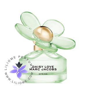 عطر ادکلن مارک جاکوبز دیسی لاو اسپرینگ | Marc Jacobs Daisy Love Spring