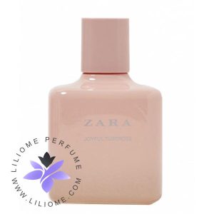 عطر ادکلن زارا جویفول توبرز-Zara Joyful Tuberose