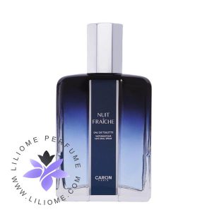 عطر ادکلن کارون نویت فرش-Caron Nuit Fraîche