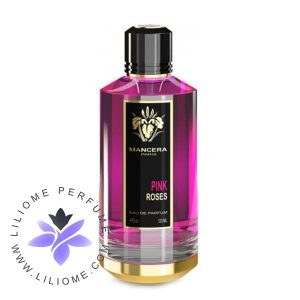 عطر ادکلن مانسرا پینک رزز-Mancera Pink Roses