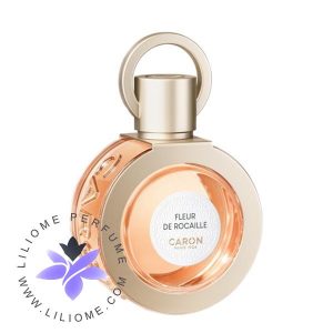 عطر ادکلن کارون فلور د روکایل (2021) | Caron Fleur de Rocaille (2021)