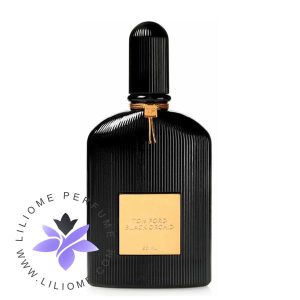 عطر ادکلن تام فورد بلک ارکید-Tom Ford Black Orchid