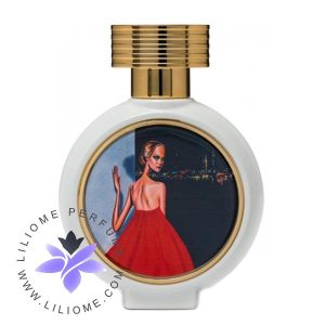 عطر ادکلن اچ اف سی لیدی این رد | HFC Lady in Red