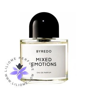 عطر ادکلن بایردو میکسد اموشنز | Byredo Mixed Emotions