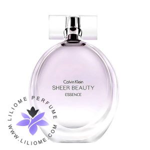 عطر ادکلن کالوین کلین شیر بیوتی اسنس-Calvin Klein Sheer Beauty Essence