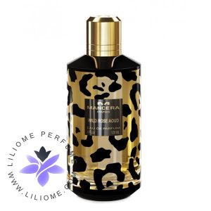 عطر ادکلن مانسرا وایلد رز عود-Mancera Wild Rose Oud