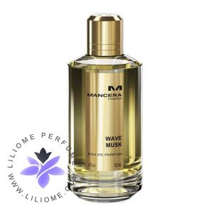 عطر ادکلن مانسرا ویو ماسک-Mancera Wave Musk