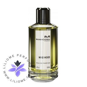 عطر ادکلن مانسرا ویند وود-Mancera Wind Wood