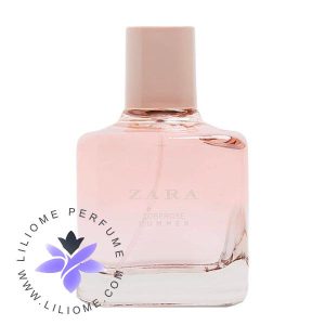 عطر ادکلن زارا توبرز سامر-Zara Tuberose Summer