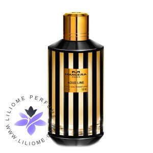 عطر ادکلن مانسرا عود لاین-Mancera Aoud Line