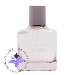 عطر ادکلن زارا توییلایت (توایلایت) ماو سامر-Zara Twilight Mauve Summer