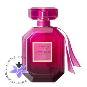 عطر ادکلن ویکتوریا سکرت بامب شل پشن | Victoria's Secret Bombshell Passion