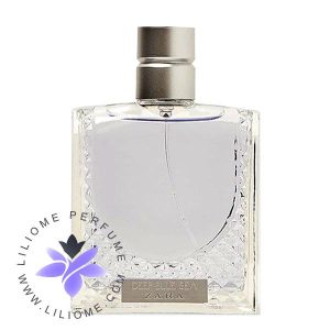 عطر ادکلن زارا دیپ بلو سی-Zara Deep Blue Sea