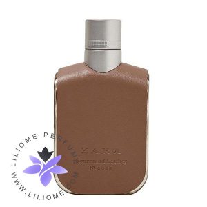 عطر ادکلن زارا گورمند لدر-Zara Gourmand Leather