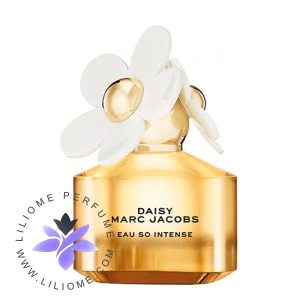 عطر ادکلن مارک جاکوبز دیسی او سو اینتنس | Marc Jacobs Daisy Eau So Intense