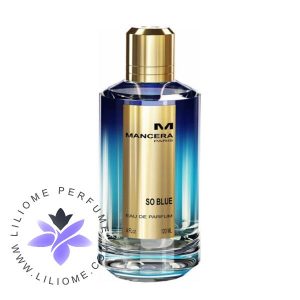 عطر ادکلن مانسرا سو بلو-Mancera So Blue