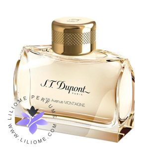 عطر ادکلن اس تی دوپونت 58 اونیو مونتین زنانه-S.t Dupont 58 Avenue Montaigne pour Femme