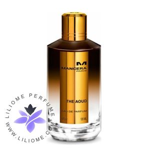 عطر ادکلن مانسرا د عود-Mancera The Aoud