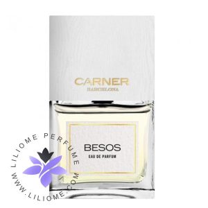 عطر ادکلن کارنر بارسلونا بسوس-Carner Barcelona Besos