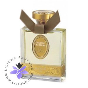 عطر ادکلن رنس رو رنس او داک د بری-Rance 1795 Rue Rance Eau Duc De Berry