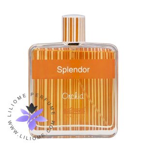 عطر ادکلن اسپلندور ارکید-نارنجی-Splendor Orchid